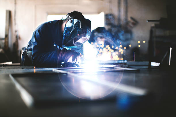 Best Automotive Welding in Rolesville, NC