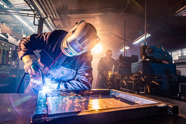 Affordable Welder Services in Rolesville, NC