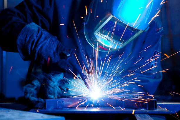 Best Pipe Welding in Rolesville, NC