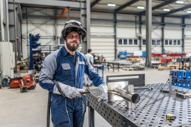 Best Artistic and Custom Metal Fabrication in Rolesville, NC