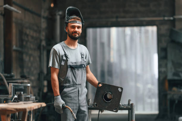 Best Structural Steel Welding in Rolesville, NC